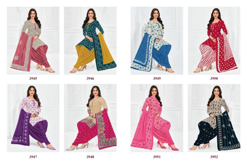 Pranjul priyanshi vol-39 wholesaler of dress material and kurti in pune